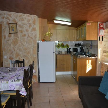 Вилла Casa Da Pedra Ансьян Экстерьер фото